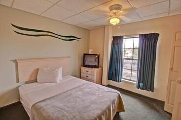 酒店 The Inn At South Padre