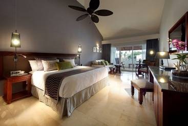 Trs Turquesa Hotel - Adults Only - All Inclusive