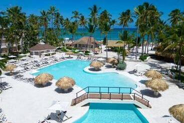 אתר נופש Sunscape Coco Punta Cana - All Inclusive