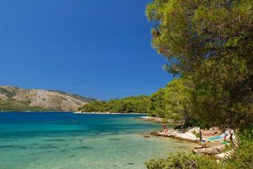 Trim Sunny Apartments By Valamar
