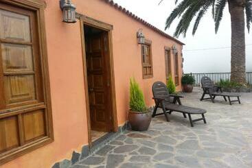 Casa Rural Los Avestruces