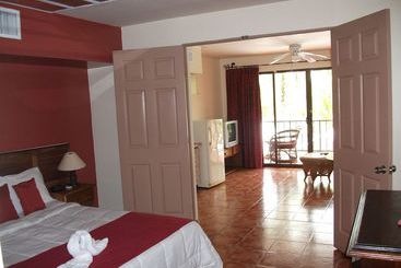 هتل Copacabana  And Suites  Adults Only