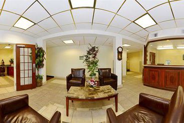 هتل Americas Best Value Inn Louisville
