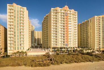 هتل Club Wyndham Ocean Boulevard