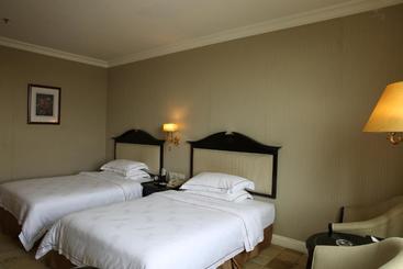 호텔 Country Garden Flower City