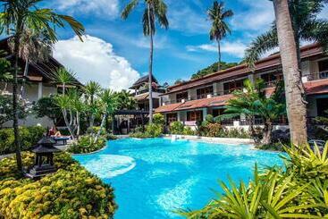 호텔 Phi Phi Banyan Villa