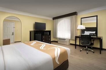 فندق Quality Inn & Suites Gallup I 40 Exit 20