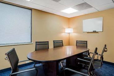 酒店 Quality Inn & Suites Lexington