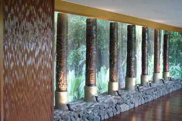 Hôtel Sofitel Tahiti Maeva Beach Resort