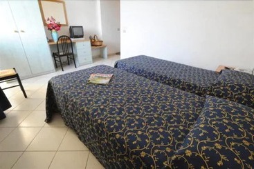 בית מלון כפרי Villa Orchidea