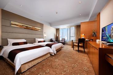 Jinling Hotel Wuxi