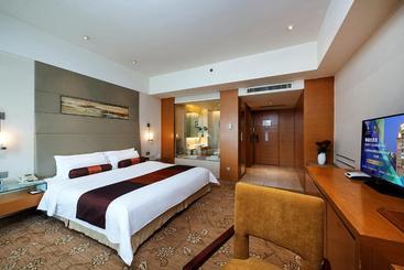 Jinling Hotel Wuxi