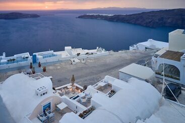 Merovigliosso Apartments