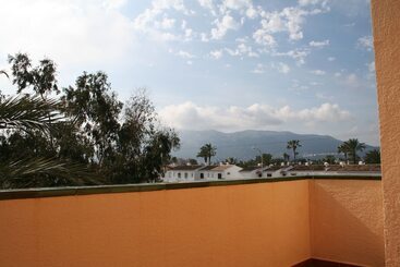 Appartment Retiro Park Ii   Serviden