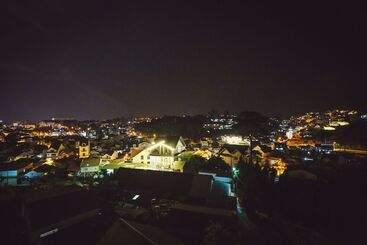 Aparthotel Ttr Studio Apart