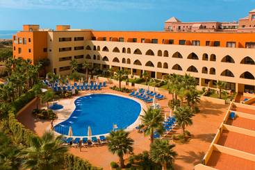 Apartamentos Playamarina