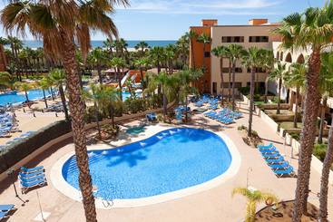 Apartamentos Playamarina