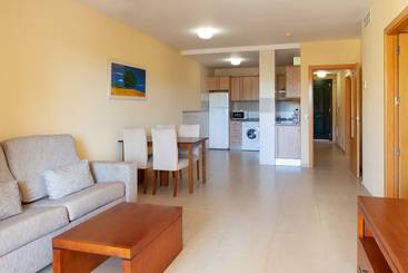 Apartamentos Playamarina