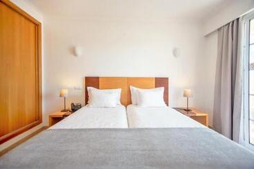 Aparthotel Aquamar Albufeira Apart
