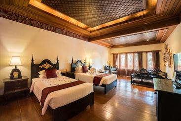 هتل Aureum Palace  & Resort Bagan