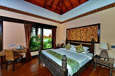 هتل Aureum Palace  & Resort Bagan