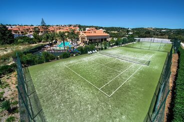 Апартаменты Baia Da Luz Resort