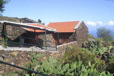 Casas El Hierro-Rural
