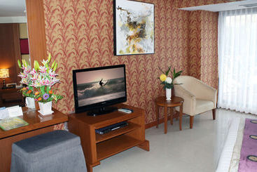 Bally Suite Sukhumvit