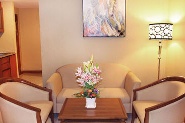 Bally Suite Sukhumvit
