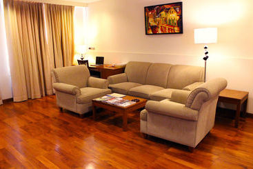 Bally Suite Sukhumvit