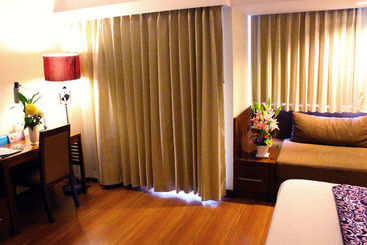 Bally Suite Sukhumvit