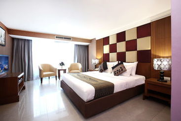 Bally Suite Sukhumvit