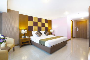 Bally Suite Sukhumvit