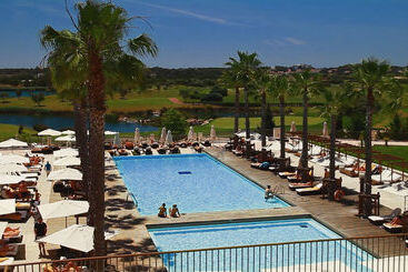 Anantara Vilamoura Algarve Resort
