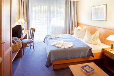 בית מלון כפרי Austria Trend Life Resort Loipersdorf