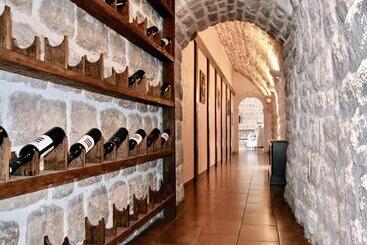 Boutique Hotel Kazbek