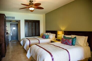 هتل Casa Dorada Los Cabos Resort & Spa