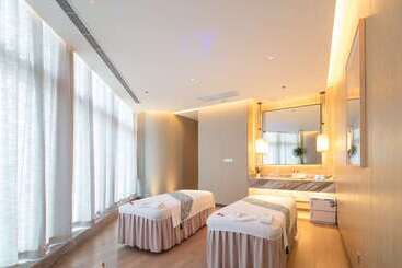 Hotel Conrad Shanghai