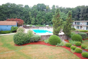 Hôtel Element Lenox Berkshires