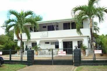 Hotel Guesthouse Amice
