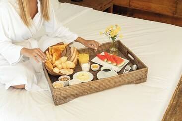 Hotel Pousada Villa Rasa