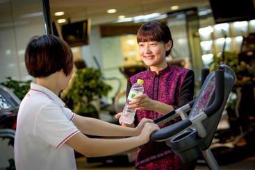 Haihua Hotel Hangzhou