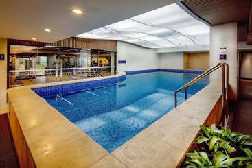 Haihua Hotel Hangzhou