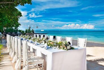 هتل The Laguna, A Luxury Collection Resort & Spa, Nusa Dua, Bali