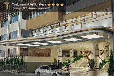 هتل Tunjungan