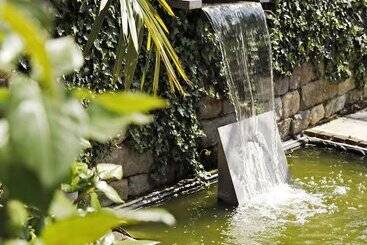 Casa Palatina Vinotel