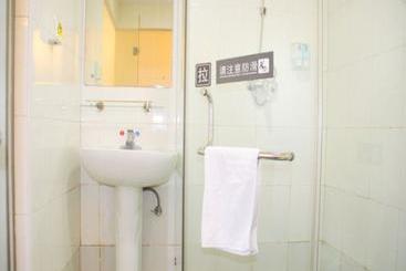 فندق 7days Inn Zigong Huidong Centre Branch