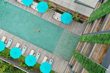 Hotel Citadines Berawa Beach Bali  Chse Certified