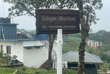 בית מלון כפרי Edayan Meadows
