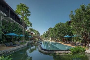 هتل Grand Mercure Khao Lak Bangsak